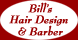 Bill's Hair Design - Indianapolis, IN
