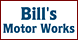 Bill's Motor Works - Titusville, FL