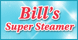 Bill's Super Steamer - Fairfield, CA