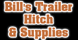 Bill's Trailer Hitch & Supplies - Ventura, CA