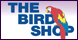 Bird Shop - Sacramento, CA