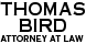 Bird, Thomas Attorney At Law - Ravenna, OH