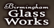 Birmingham Glass Works - Birmingham, AL