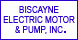 Biscayne Electric Motor & Pump - Miami, FL