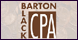 Barton Black CPA - Allen, TX