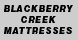 Blackberry Creek Mattress Outlet - Boone, NC