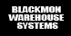 Blackmon Warehouse Systems - N. Charleston, SC