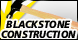 Blackstone Construction - Chandlersville, OH