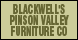 Blackwell's Pinson Valley Furniture Co - Birmingham, AL