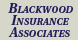 Blackwood Insurance INC - Maryville, TN