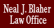 Blaher Neal J Law Office - Maitland, FL