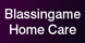 Blassingame Home Care - Topeka, KS