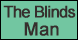 The Blindsman - Lexington, KY