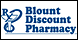 Bolling, Christopher Blount Discount Pharmacy - Alcoa, TN