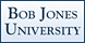 Bob Jones University - Greenville, SC