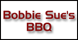 Bobbie Sue's BBQ - Hope, AR