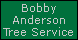 Bobby Anderson Tree Service - Wake Forest, NC