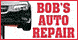 Bob's Auto Repair - Algonac, MI