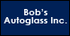 Bob's Autoglass Inc - Lawrenceburg, KY