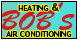 Bob's Heating & Air Cond - Hereford, TX