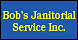 Bob's Janitorial Service Inc - Jackson, TN