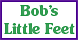 Bob's Little Feet - Baton Rouge, LA