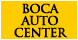 Boca Auto Center - Boca Raton, FL