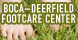 Boca-Deerfield Foot Care Center - Deerfield Beach, FL