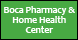 Boca Pharmacy & Hm Health Ctr - Boca Raton, FL