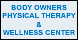 Body Owners Physical Therapy & Wellness Center - Key West, FL