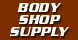 Body Shop Supply - Modesto, CA