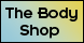 The Body Shop - Decatur, AL