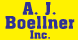 A J Boellner Inc - Maumee, OH