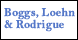 Boggs Loehn & Rodrigue - Metairie, LA