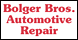 Bolger Bros Auto Repair - Fontana, CA