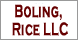 Boling & Rice Llc