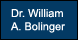 Bolinger William A Dds - Bossier City, LA