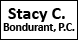 Bondurant Stacy - Columbus, GA