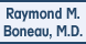 Bonneau Raymond M Md - Novato, CA