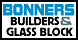 Bonners Builders & Glass Block - Southfield, MI