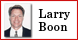 Larry Boon - State Farm Insurance Agent - Bay City, MI