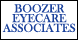 Boozer Eye Care - Cullman, AL