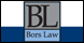 Bors Law - Garden City, KS