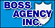 Boss Agency Inc - Monroe, MI