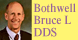 Bothwell Bruce L DDS: Bruce L Bothwell, DDS - Alameda, CA