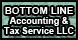 Bottom Line Accounting & Tax Service LLC - Redford, MI