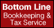 Bottom Line Bookkeeping & Tax - Springdale, AR