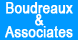Boudreaux & Associates - Marrero, LA