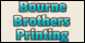 Bourne Brothers Printing Inc - Hattiesburg, MS