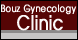 Bouz Gynecology Clinic - Alexandria, LA